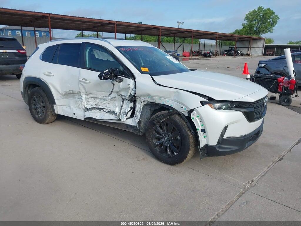7MMVABBM0RN170177 2024 MAZDA CX-50 photo no. 1