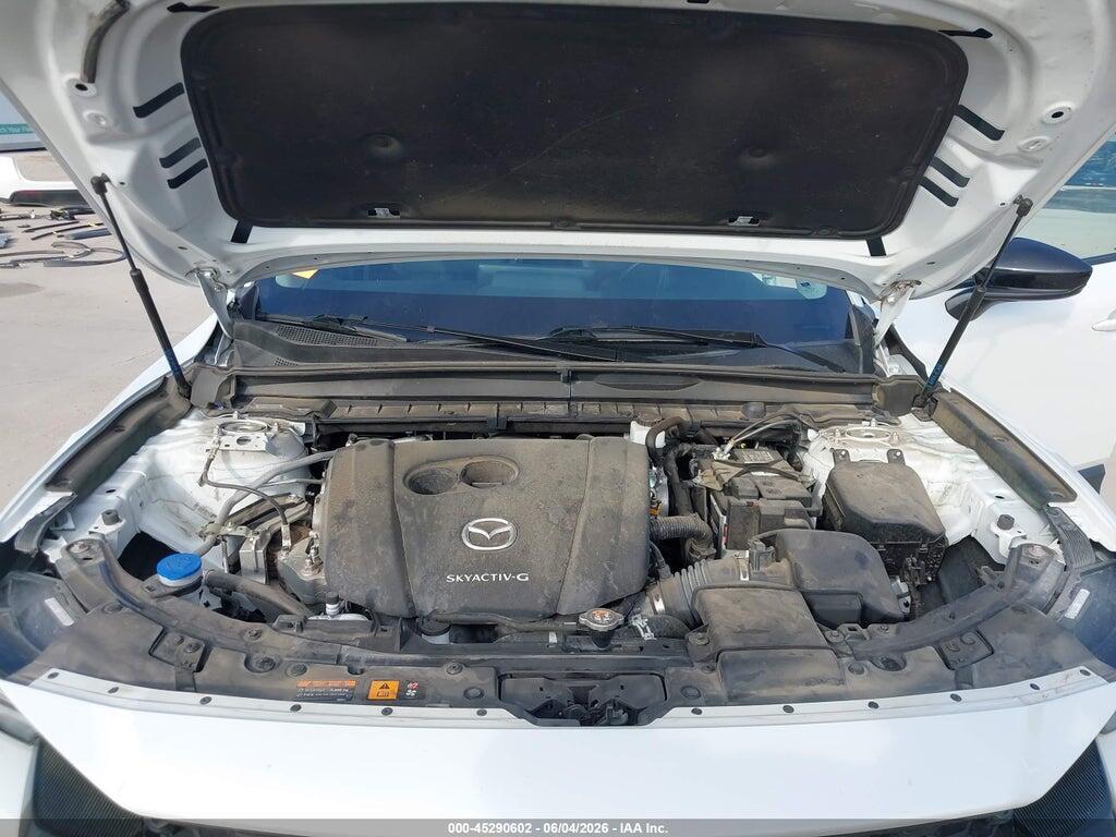 7MMVABBM0RN170177 2024 MAZDA CX-50 photo no. 10