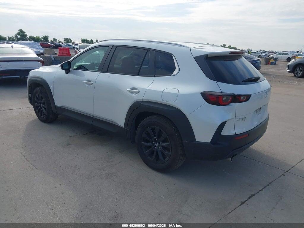 7MMVABBM0RN170177 2024 MAZDA CX-50 photo no. 3