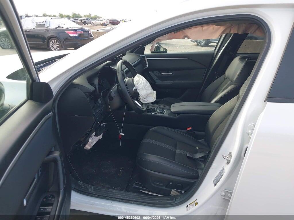 7MMVABBM0RN170177 2024 MAZDA CX-50 photo no. 5