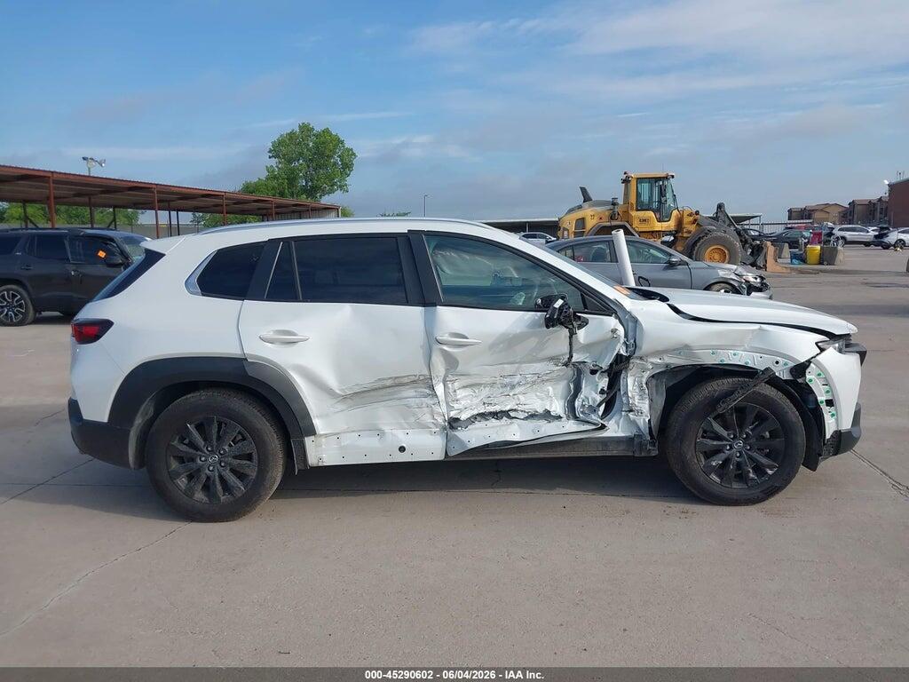 7MMVABBM0RN170177 2024 MAZDA CX-50 photo no. 6