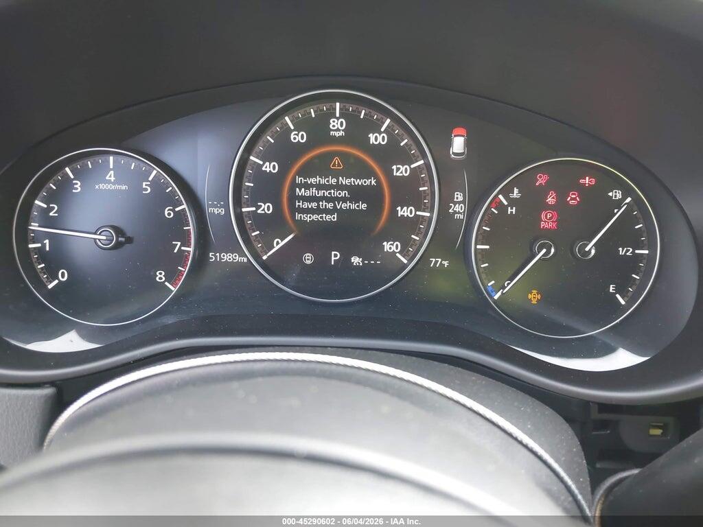 7MMVABBM0RN170177 2024 MAZDA CX-50 photo no. 7