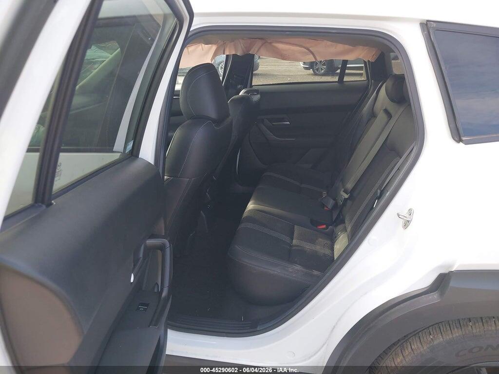 7MMVABBM0RN170177 2024 MAZDA CX-50 photo no. 8