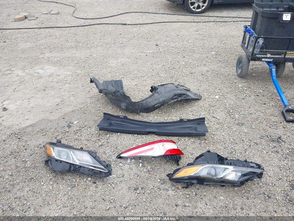 4T1M11BK7LU010441 2020 TOYOTA CAMRY photo no. 12