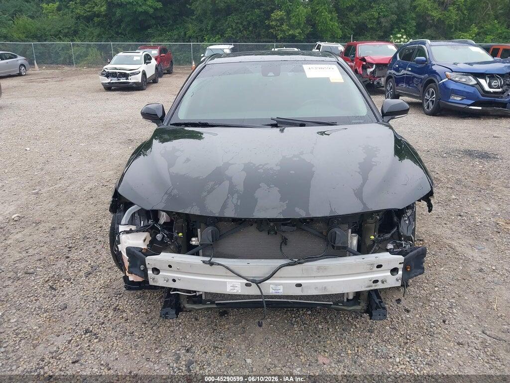 4T1M11BK7LU010441 2020 TOYOTA CAMRY photo no. 6