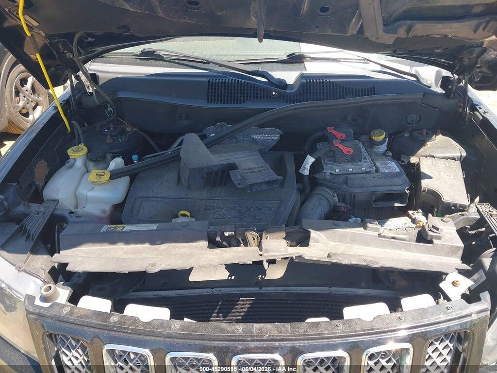 1C4NJDEB6GD724377 2016 JEEP COMPASS photo no. 10