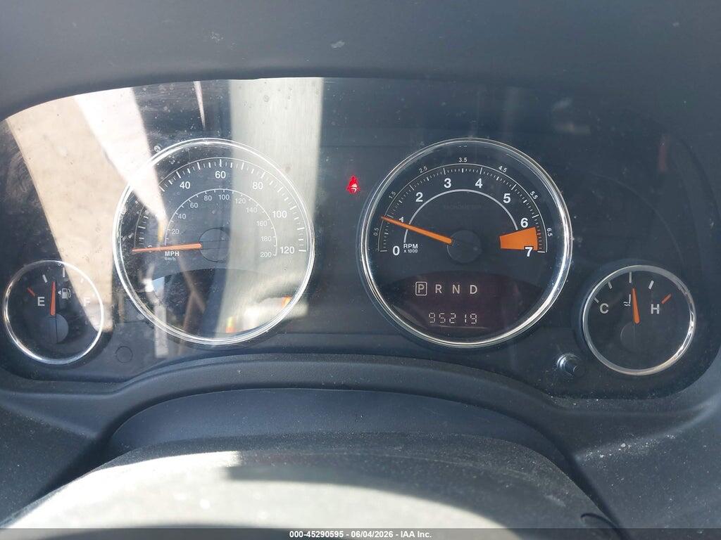 1C4NJDEB6GD724377 2016 JEEP COMPASS photo no. 7