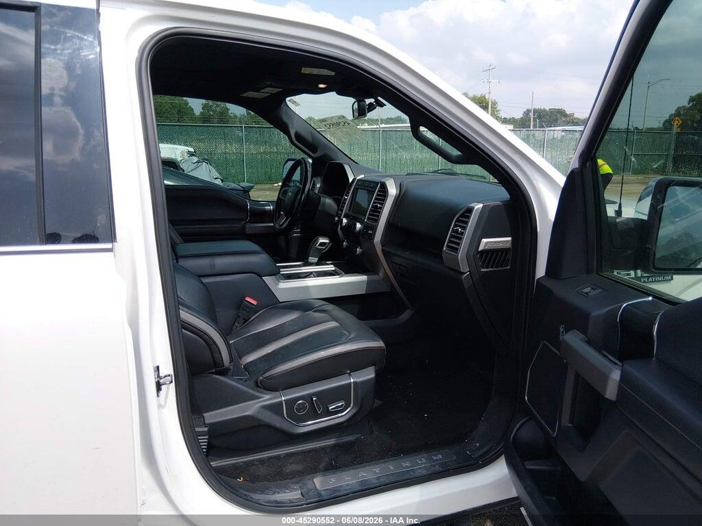 1FTEW1E51JFB88685 2018 FORD F-150 photo no. 5
