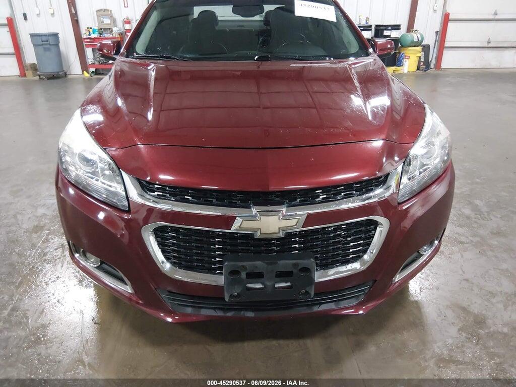 1G11E5SA5GF128954 2016 CHEVROLET MALIBU LIMITED photo no. 12
