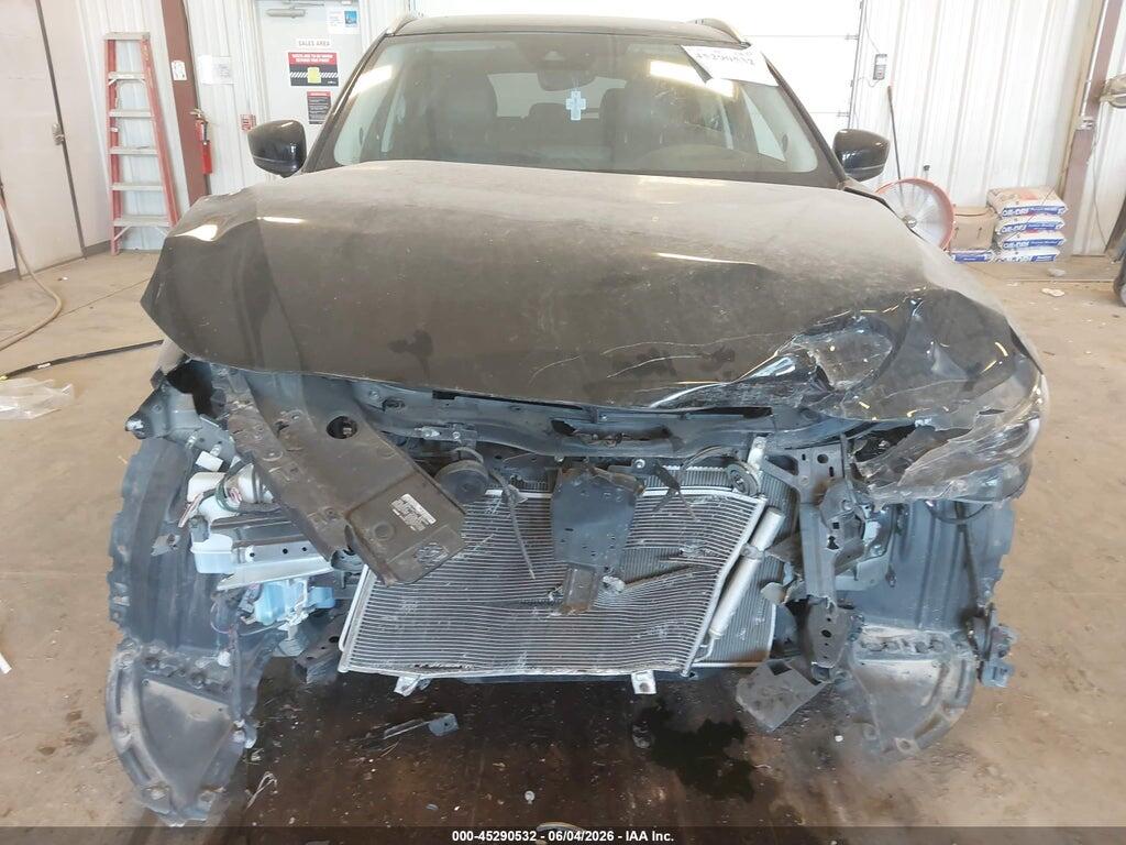 JM3KFBDY6K0625564 2019 MAZDA CX-5 photo no. 12