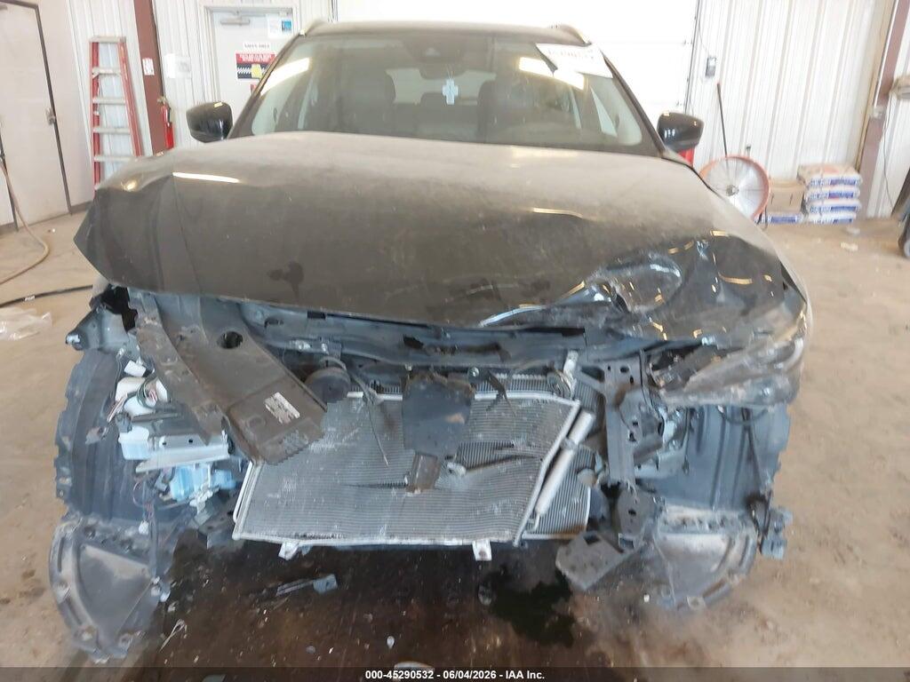 JM3KFBDY6K0625564 2019 MAZDA CX-5 photo no. 6