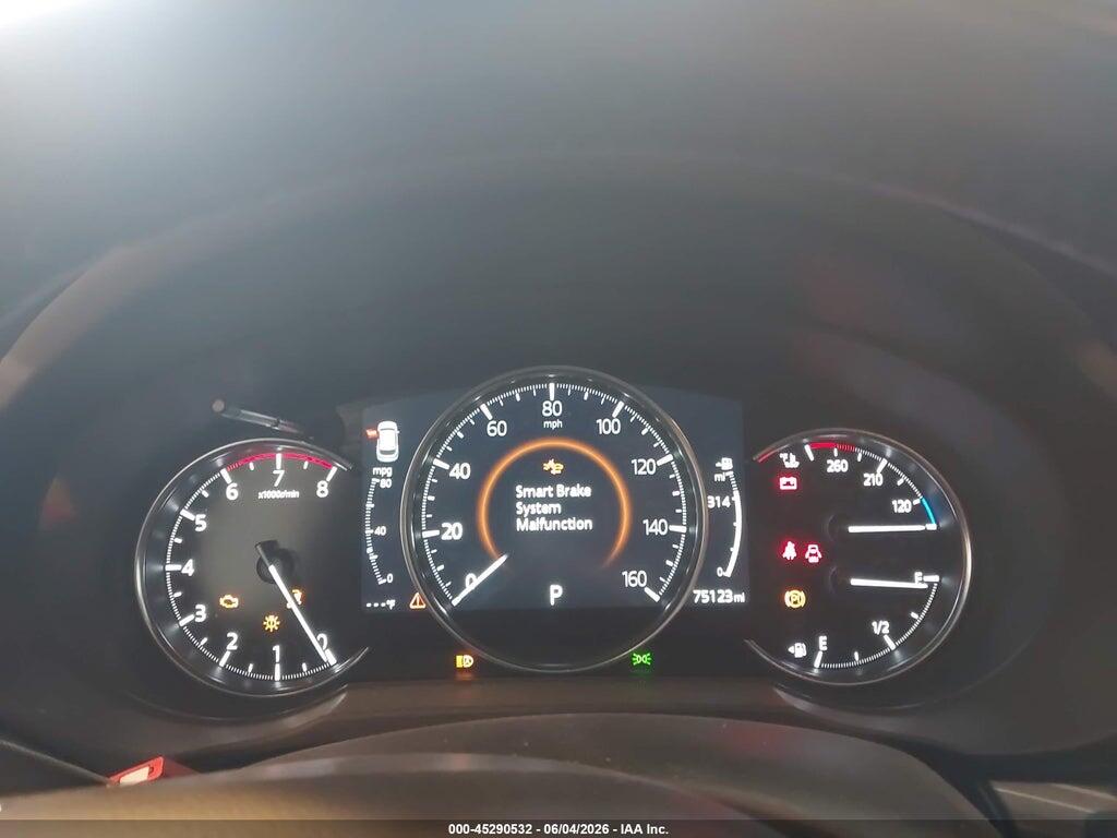 JM3KFBDY6K0625564 2019 MAZDA CX-5 photo no. 7
