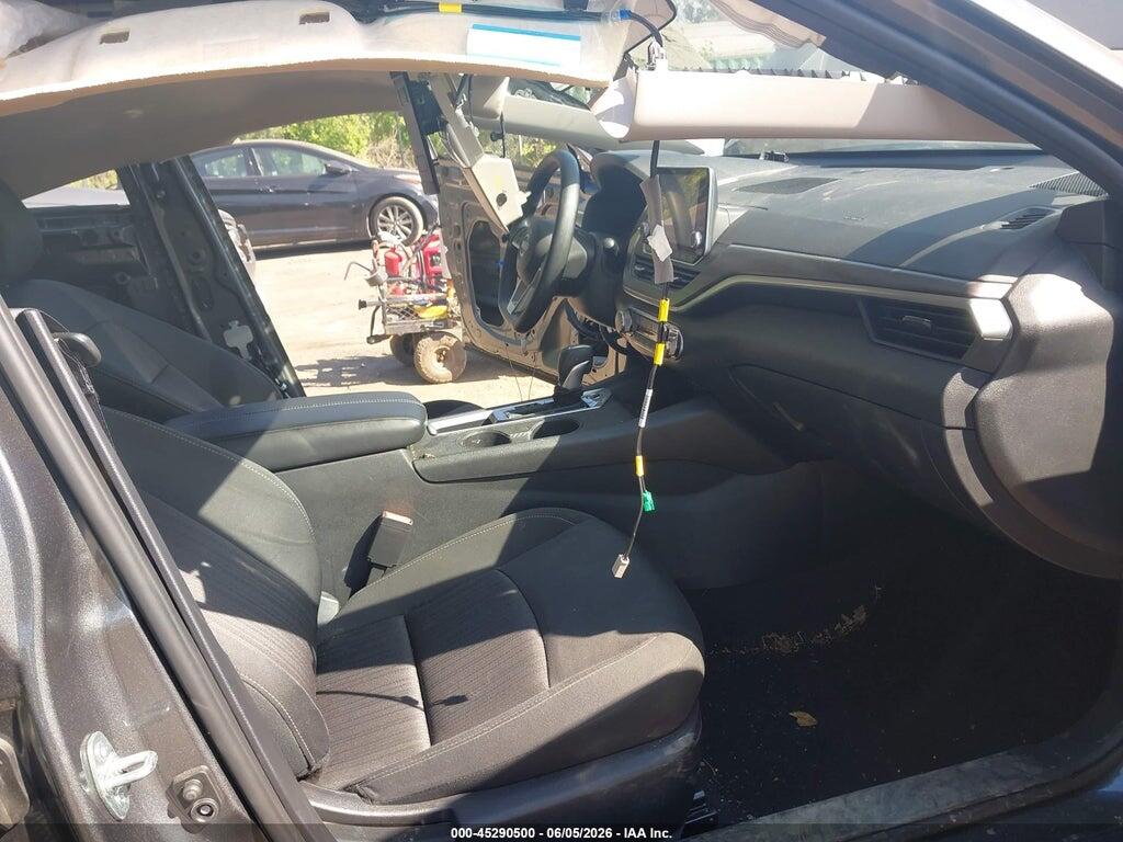 1N4BL4DVXSN381106 2025 NISSAN ALTIMA photo no. 5
