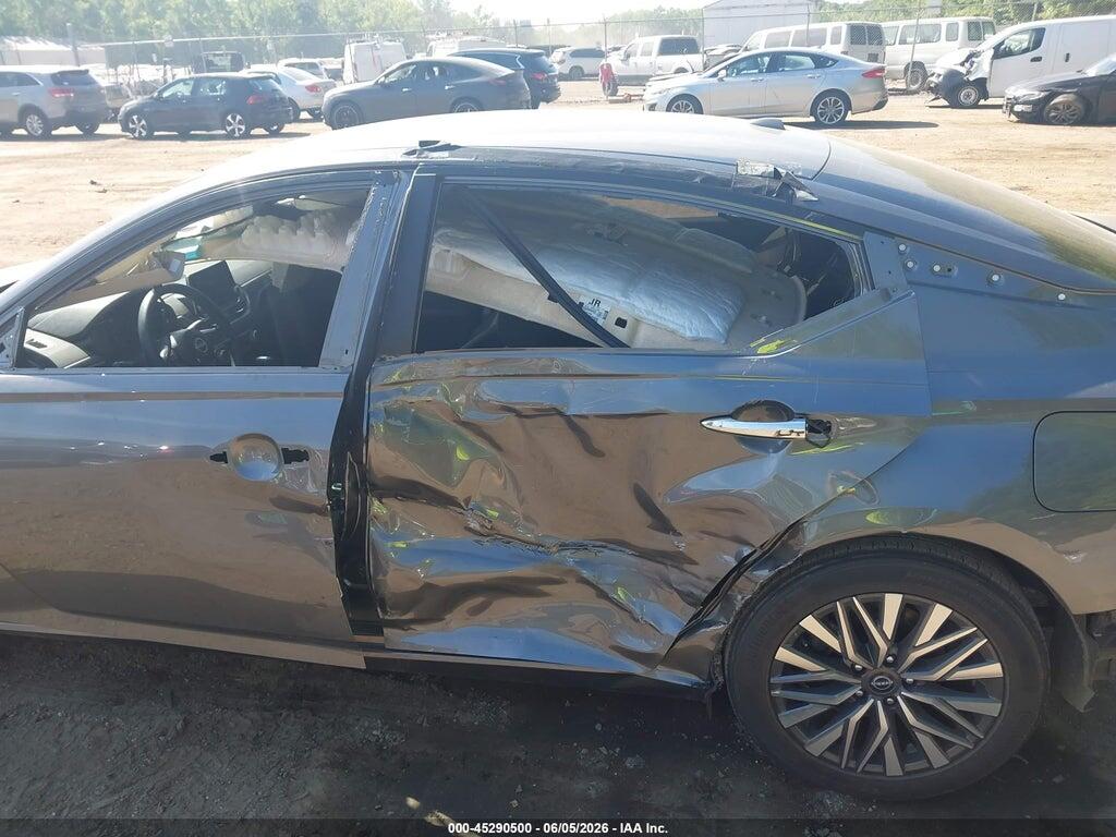 1N4BL4DVXSN381106 2025 NISSAN ALTIMA photo no. 6