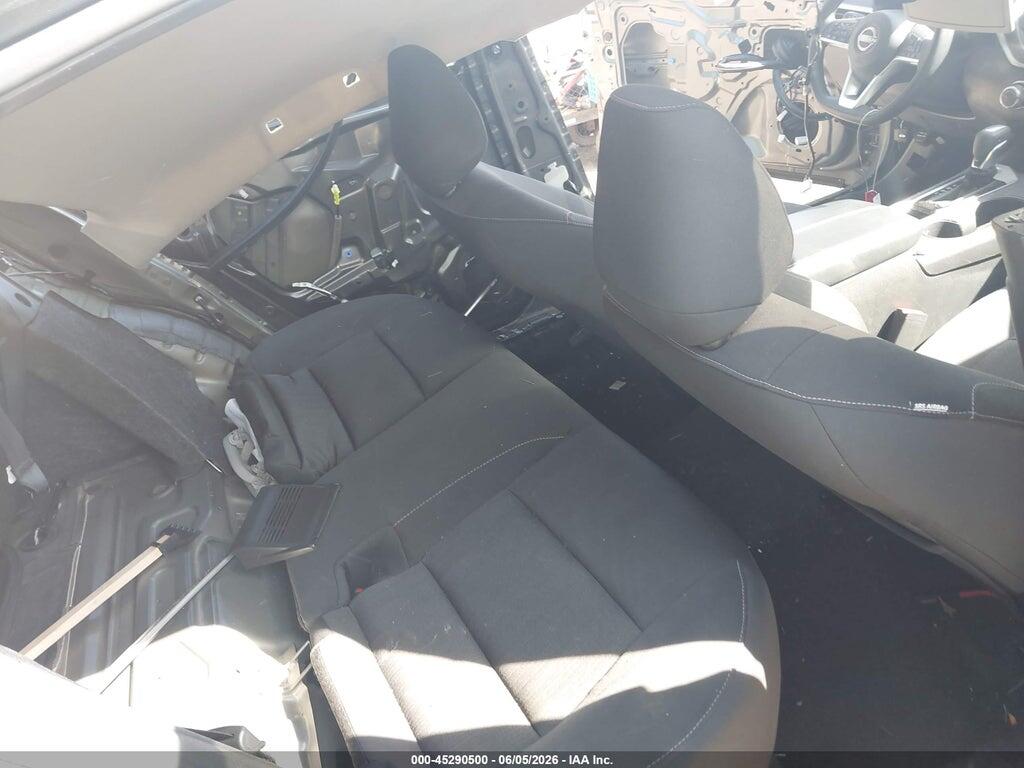 1N4BL4DVXSN381106 2025 NISSAN ALTIMA photo no. 8