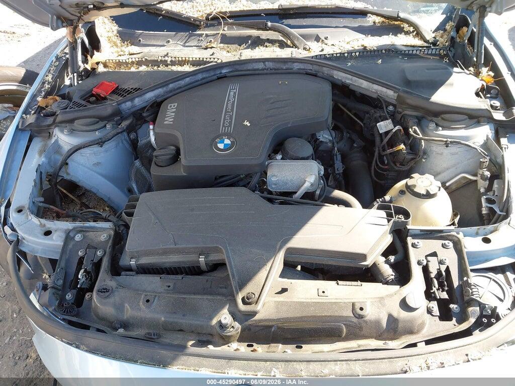 WBA3C3C54EF983571 2014 BMW 320I photo no. 10