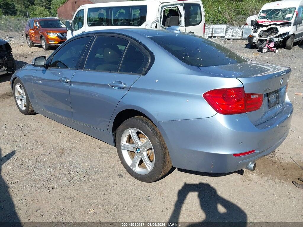 WBA3C3C54EF983571 2014 BMW 320I photo no. 3