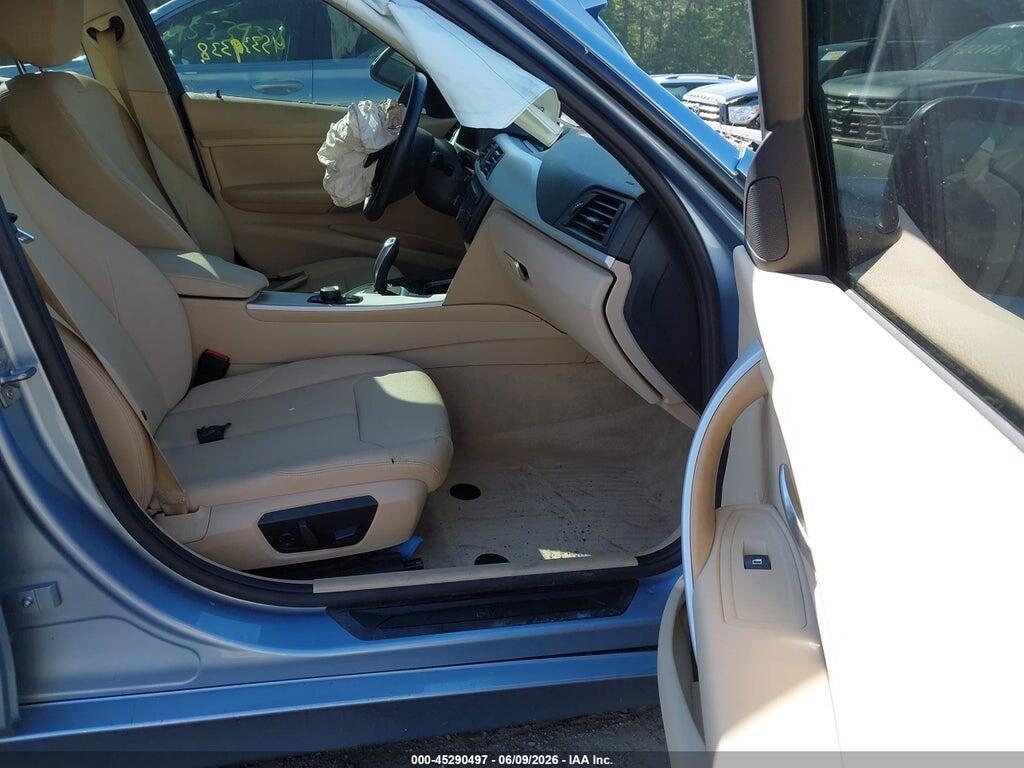 WBA3C3C54EF983571 2014 BMW 320I photo no. 5