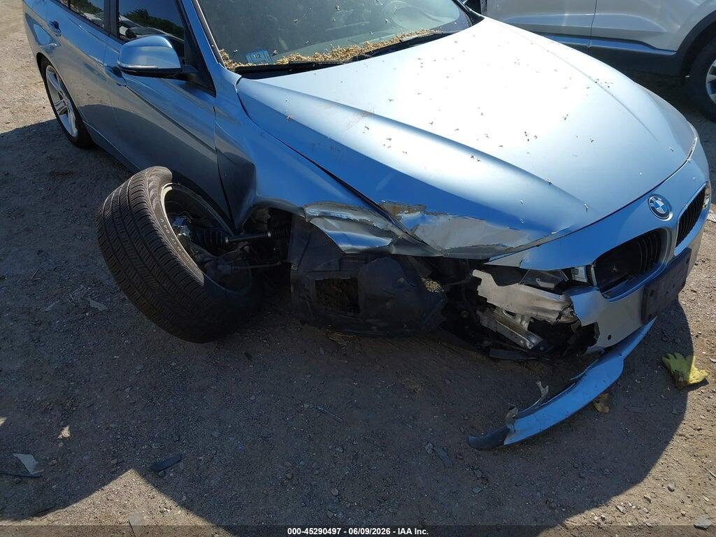 WBA3C3C54EF983571 2014 BMW 320I photo no. 6