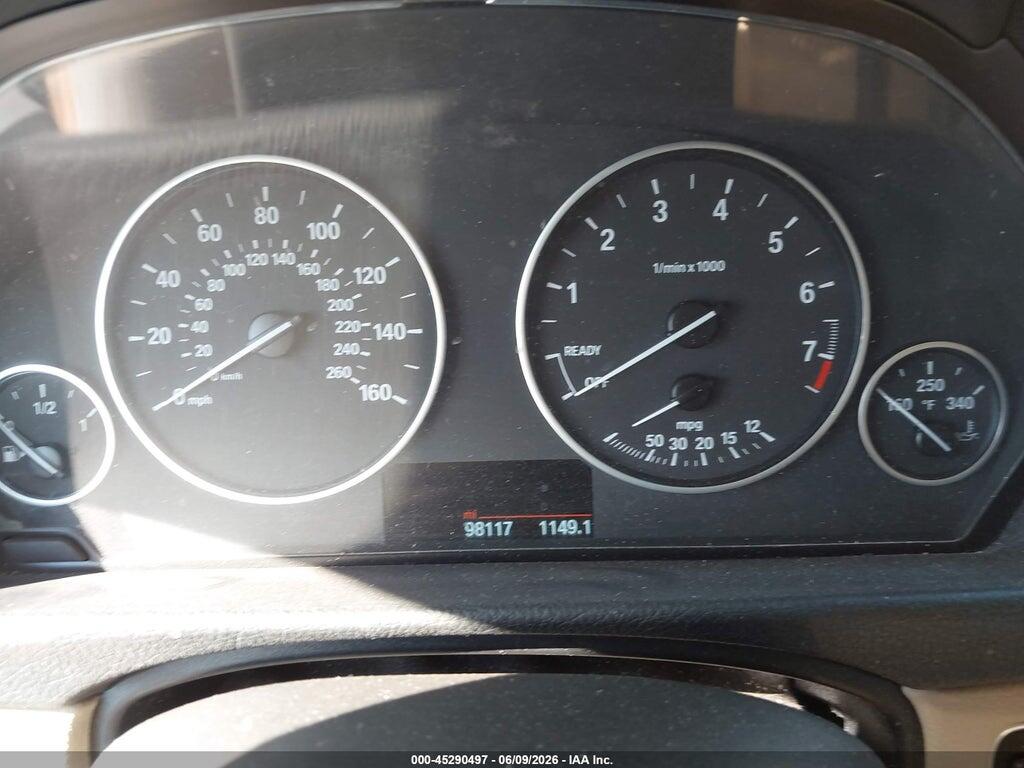 WBA3C3C54EF983571 2014 BMW 320I photo no. 7