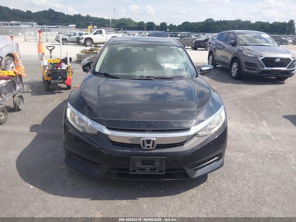 19XFC2F5XGE065553 2016 HONDA CIVIC photo no. 12