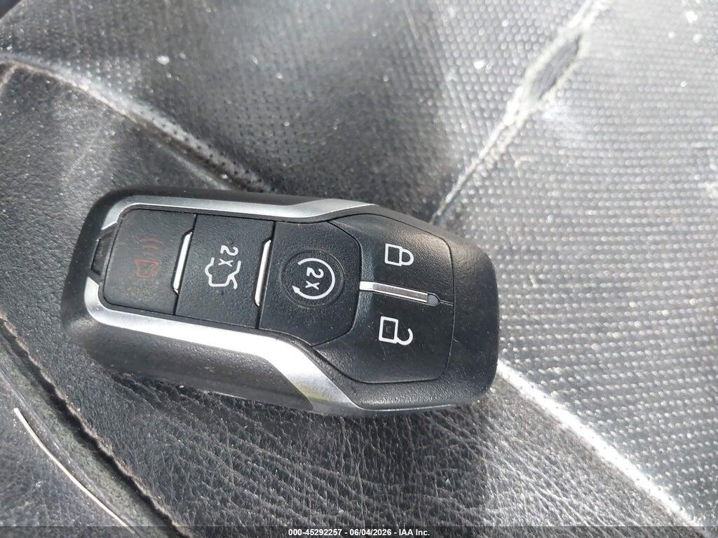 1FTEW1EG1GKD09703 2016 FORD F-150 photo no. 11