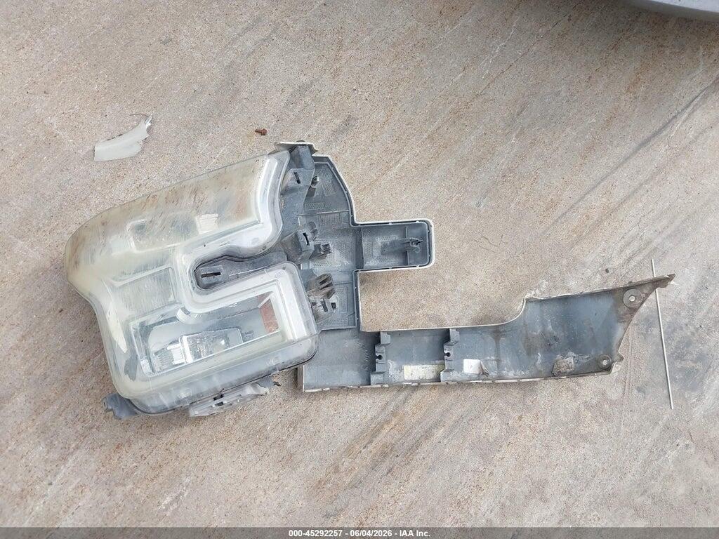 1FTEW1EG1GKD09703 2016 FORD F-150 photo no. 12