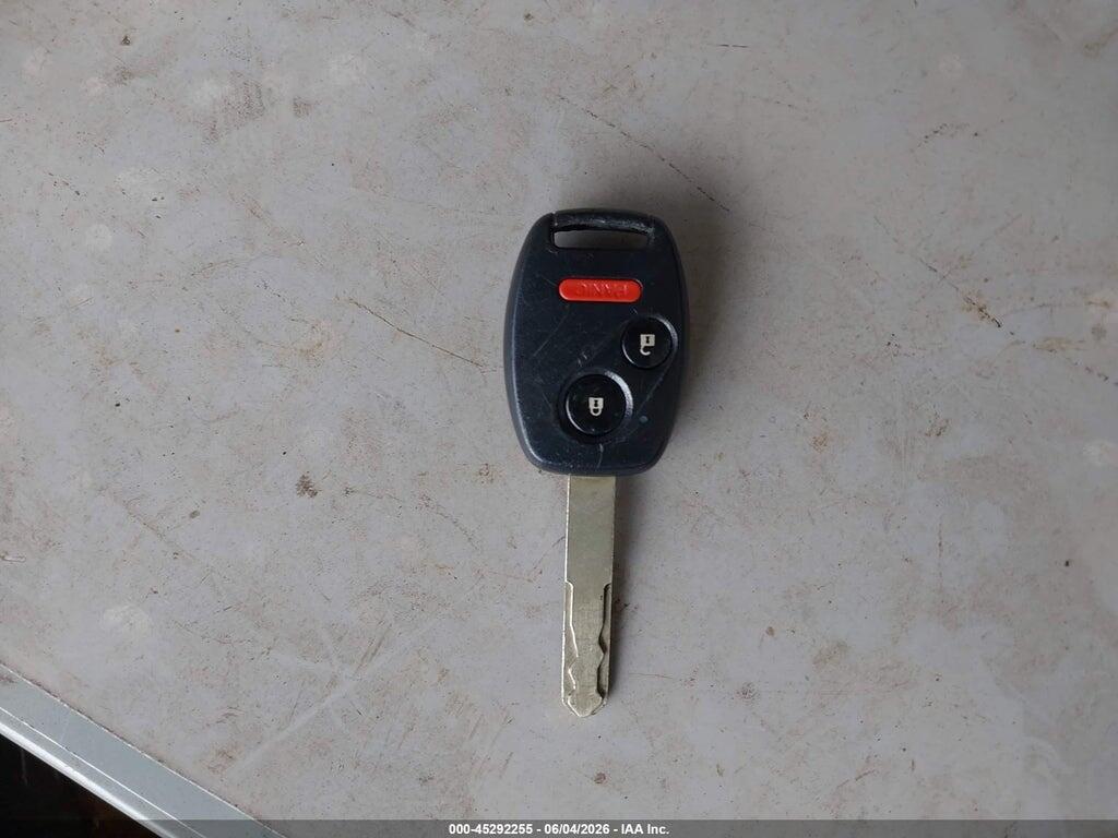 5FNYF18438B039502 2008 HONDA PILOT photo no. 11