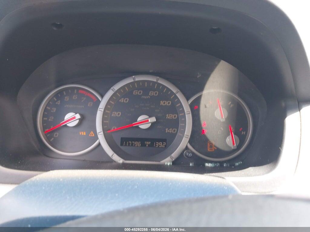 5FNYF18438B039502 2008 HONDA PILOT photo no. 7