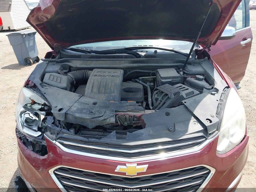 2GNALDEK5H1610139 2017 CHEVROLET EQUINOX photo no. 10