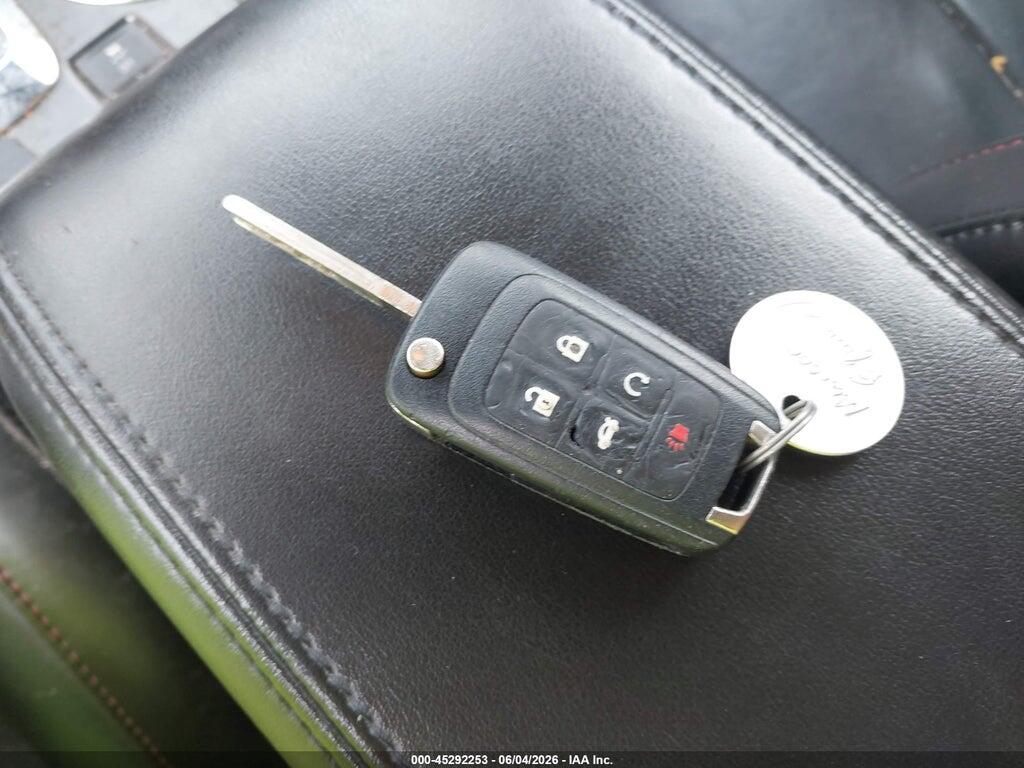 2GNALDEK5H1610139 2017 CHEVROLET EQUINOX photo no. 11