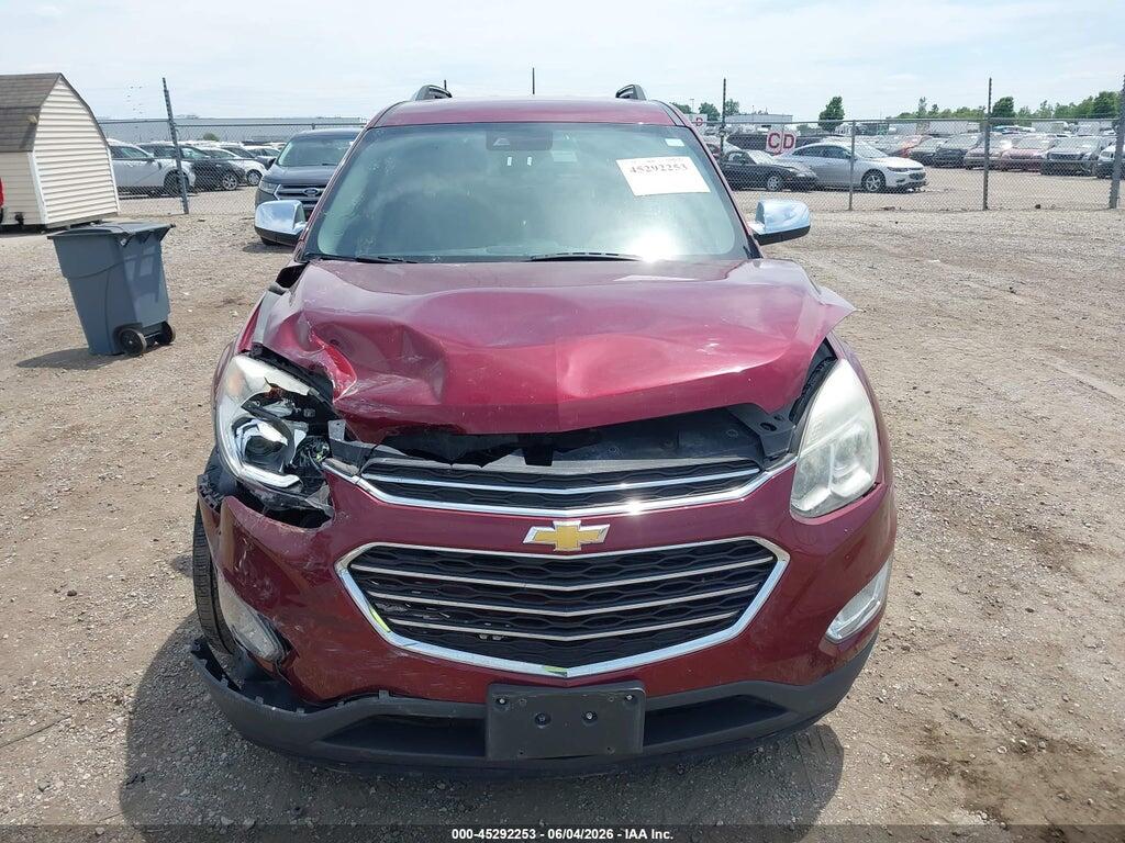 2GNALDEK5H1610139 2017 CHEVROLET EQUINOX photo no. 12