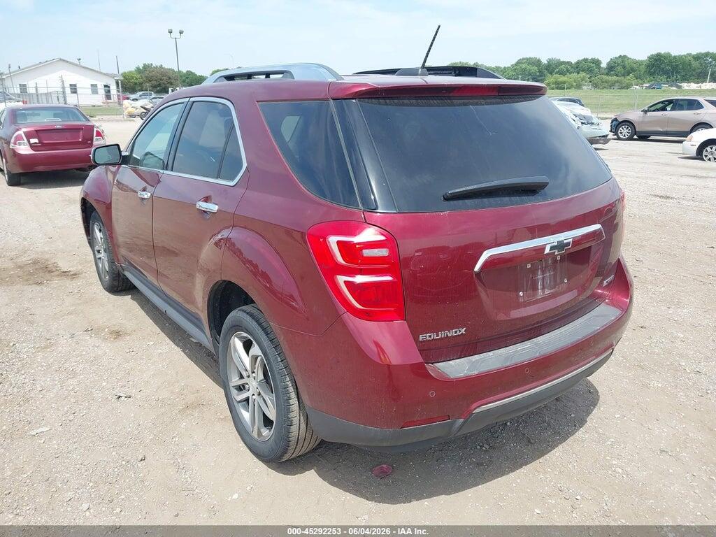 2GNALDEK5H1610139 2017 CHEVROLET EQUINOX photo no. 3