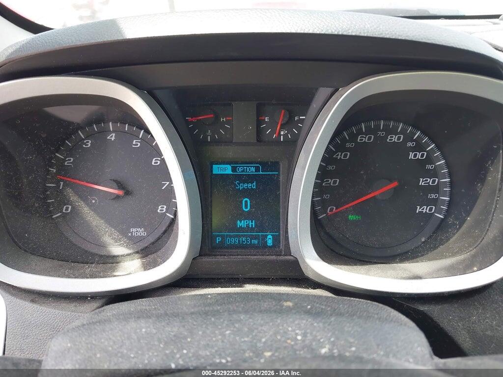 2GNALDEK5H1610139 2017 CHEVROLET EQUINOX photo no. 7