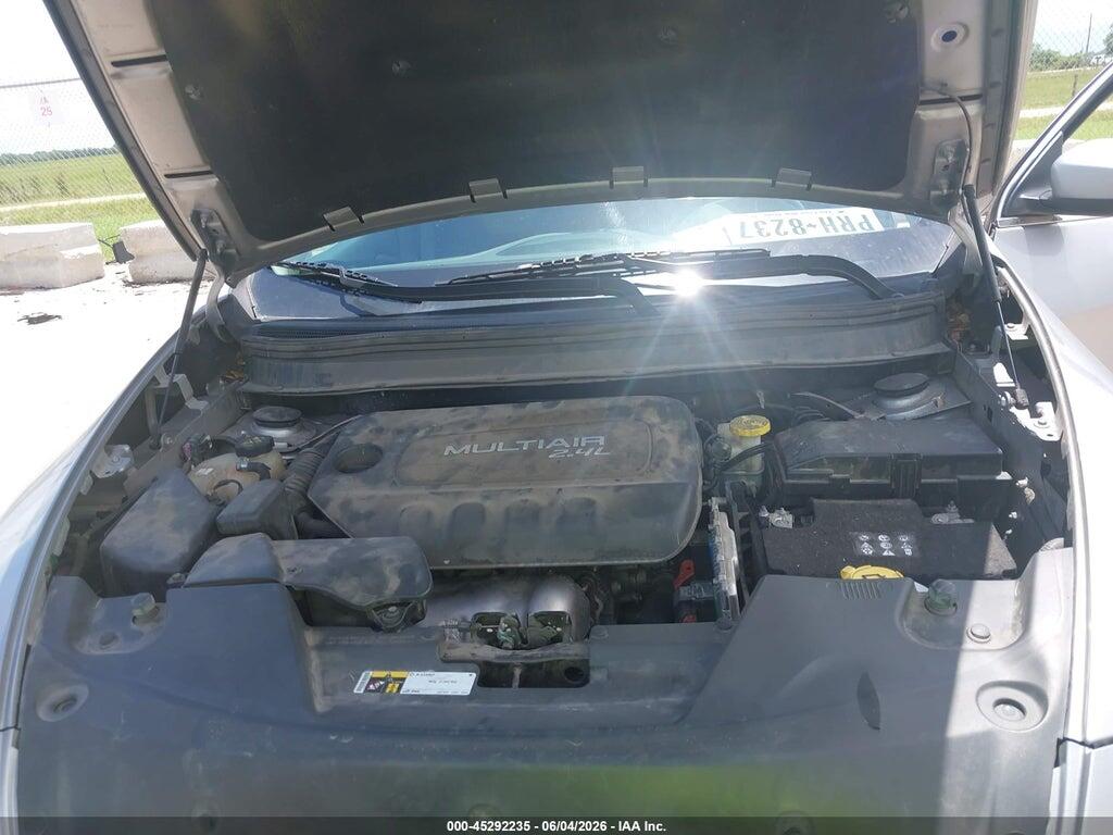 1C4PJLCBXJD574402 2018 JEEP CHEROKEE photo no. 10