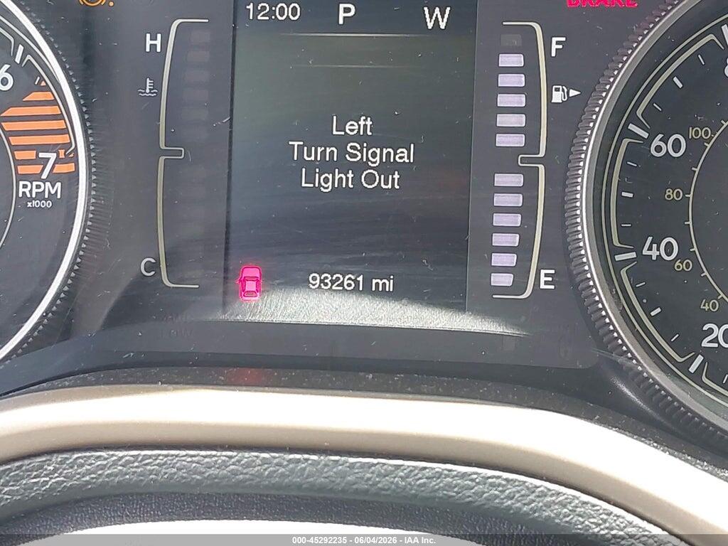 1C4PJLCBXJD574402 2018 JEEP CHEROKEE photo no. 7