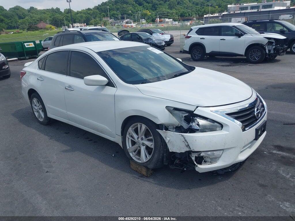 1N4AL3AP6DN437184 2013 NISSAN ALTIMA photo no. 1