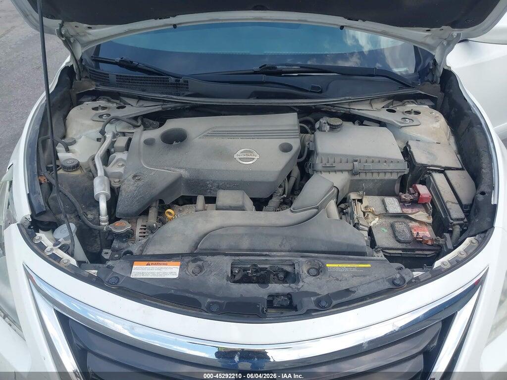 1N4AL3AP6DN437184 2013 NISSAN ALTIMA photo no. 10