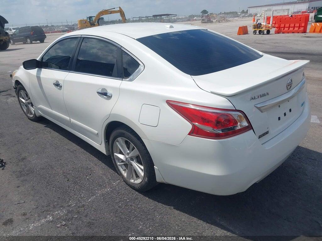 1N4AL3AP6DN437184 2013 NISSAN ALTIMA photo no. 3