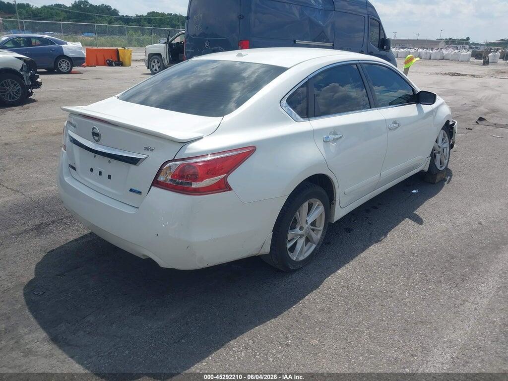 1N4AL3AP6DN437184 2013 NISSAN ALTIMA photo no. 4