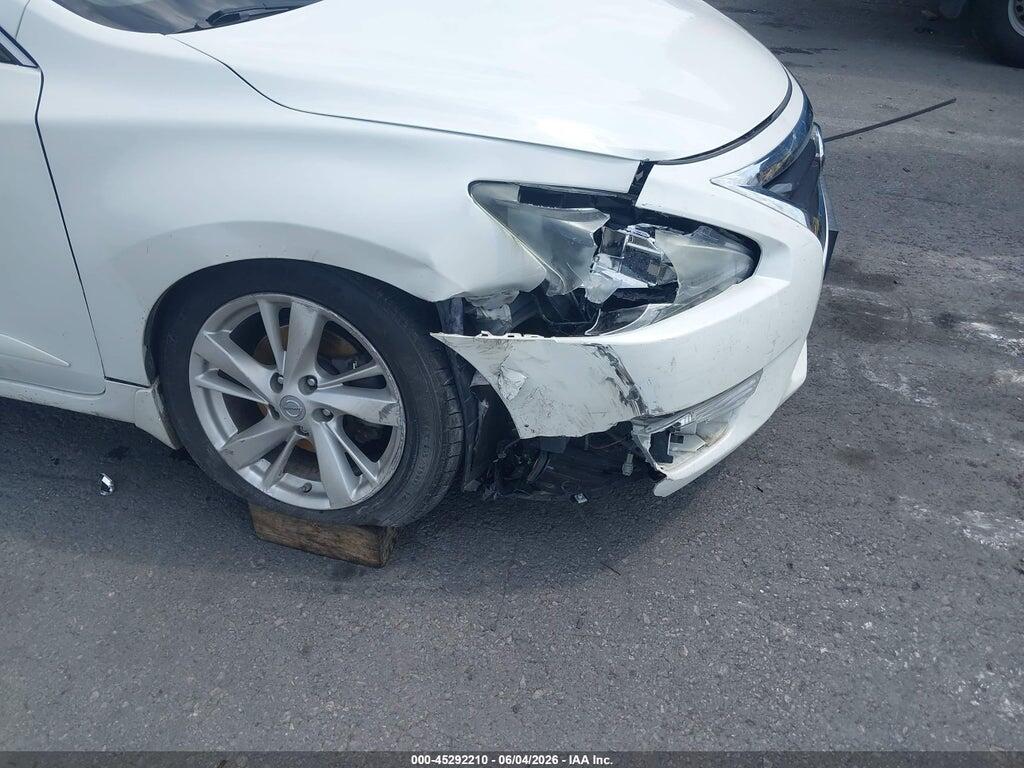 1N4AL3AP6DN437184 2013 NISSAN ALTIMA photo no. 6