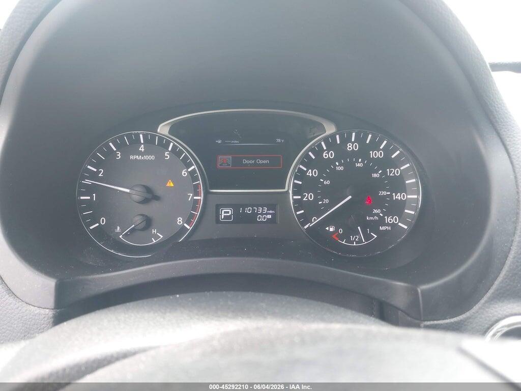 1N4AL3AP6DN437184 2013 NISSAN ALTIMA photo no. 7