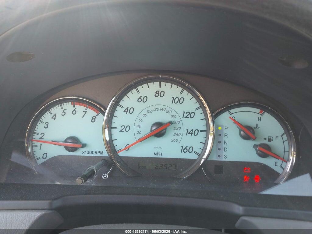 4T1FA38P56U102496 2006 TOYOTA CAMRY SOLARA photo no. 7