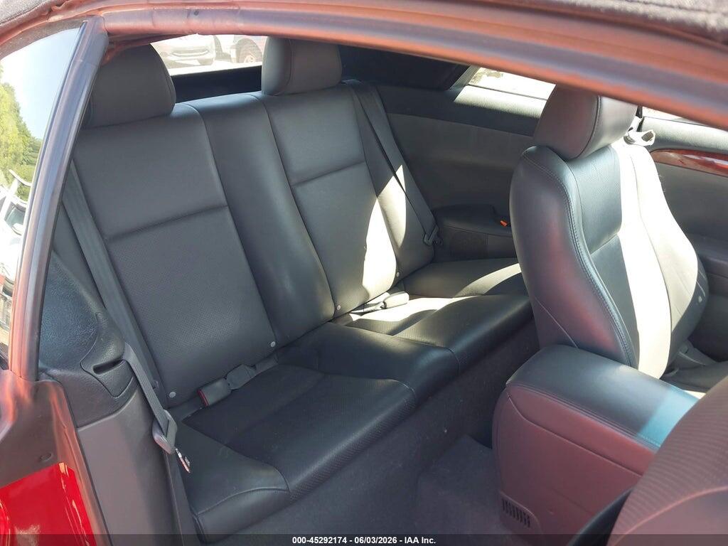 4T1FA38P56U102496 2006 TOYOTA CAMRY SOLARA photo no. 8