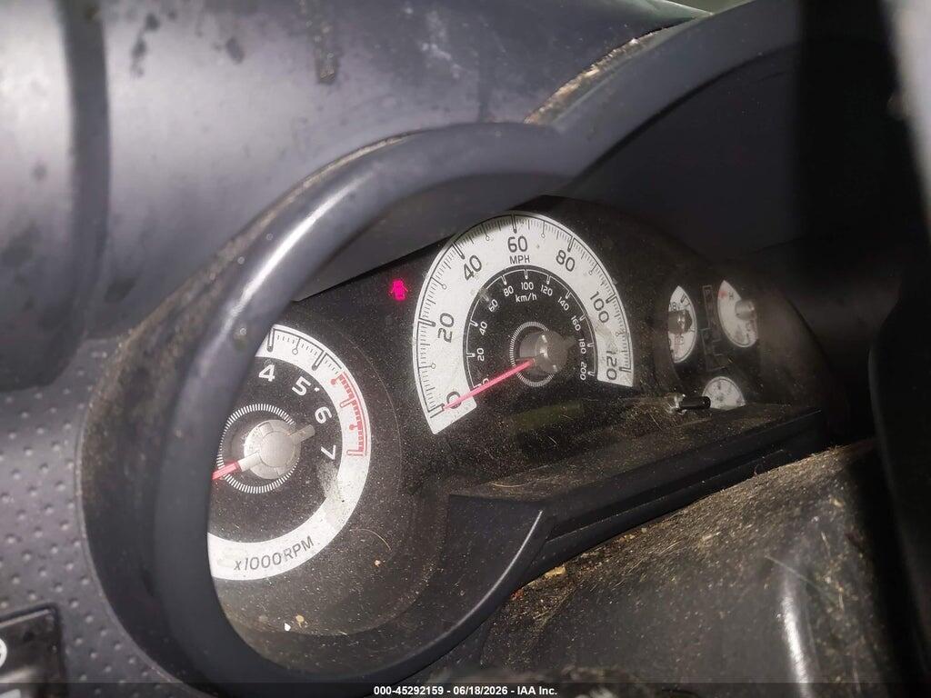 JTEBU11F970013602 2007 TOYOTA FJ CRUISER photo no. 7