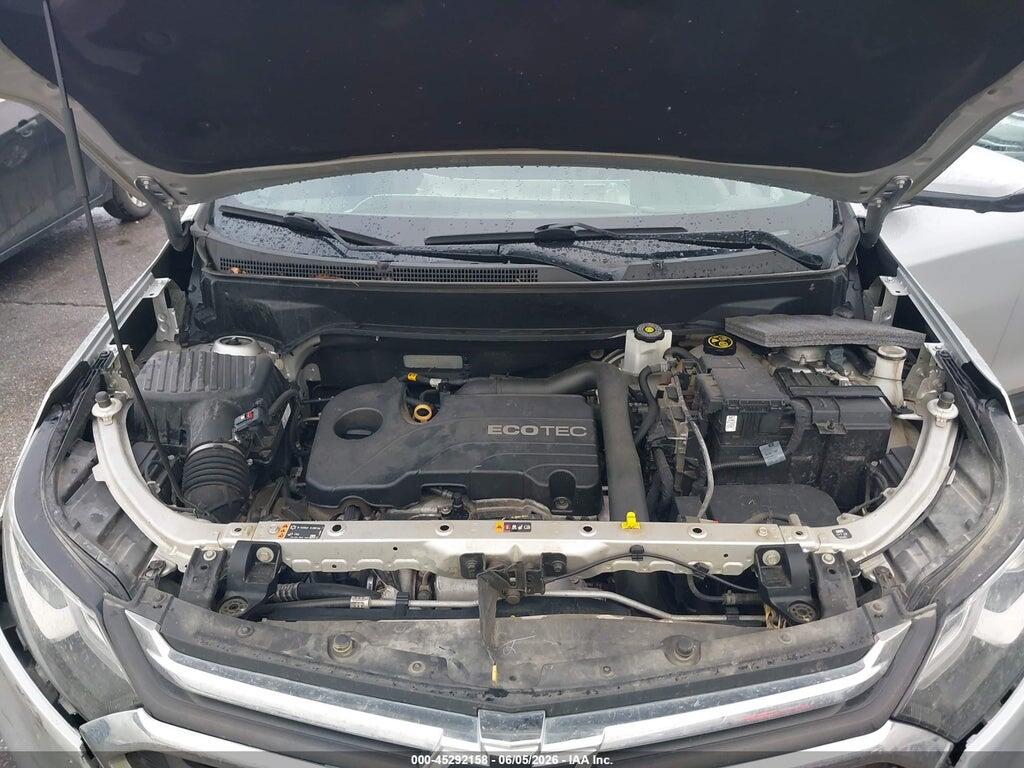 3GNAXXEV6LS648430 2020 CHEVROLET EQUINOX photo no. 10