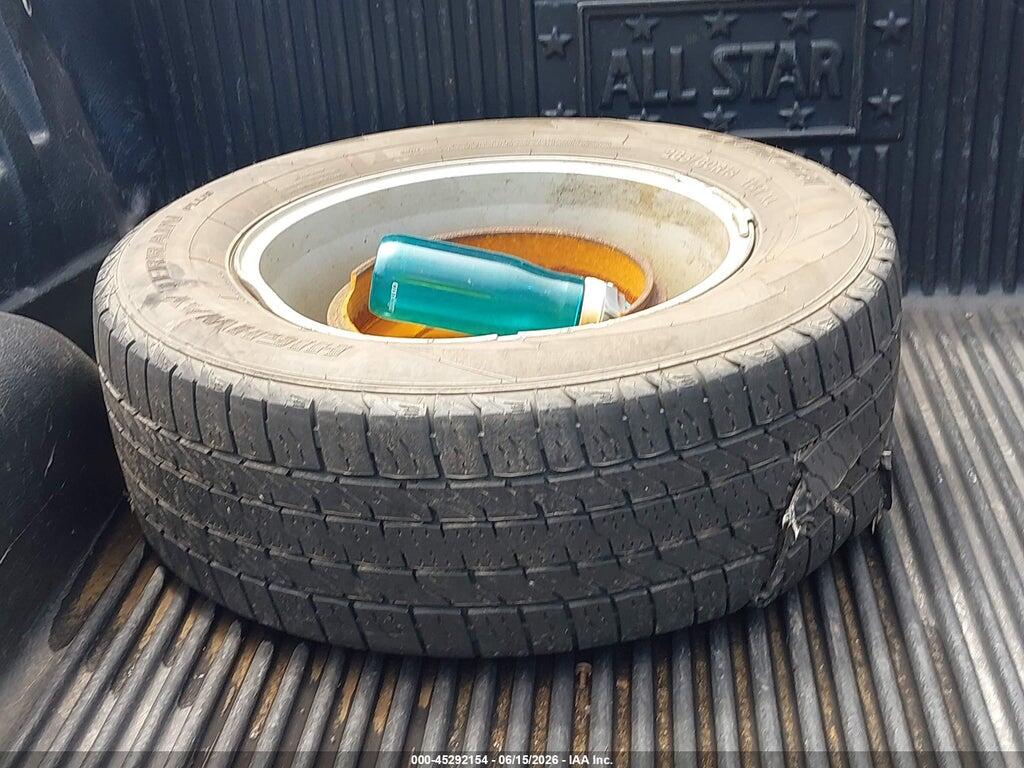 2GTEC13T551152702 2005 GMC SIERRA 1500 photo no. 12