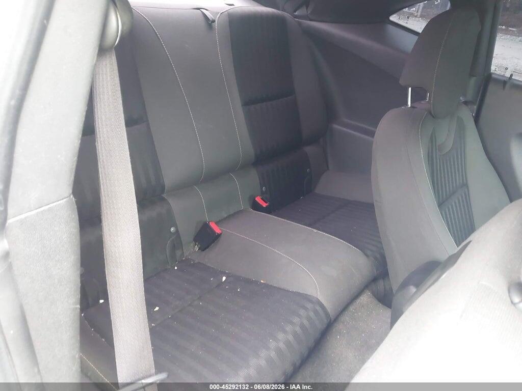 2G1FB1E35F9305529 2015 CHEVROLET CAMARO photo no. 8