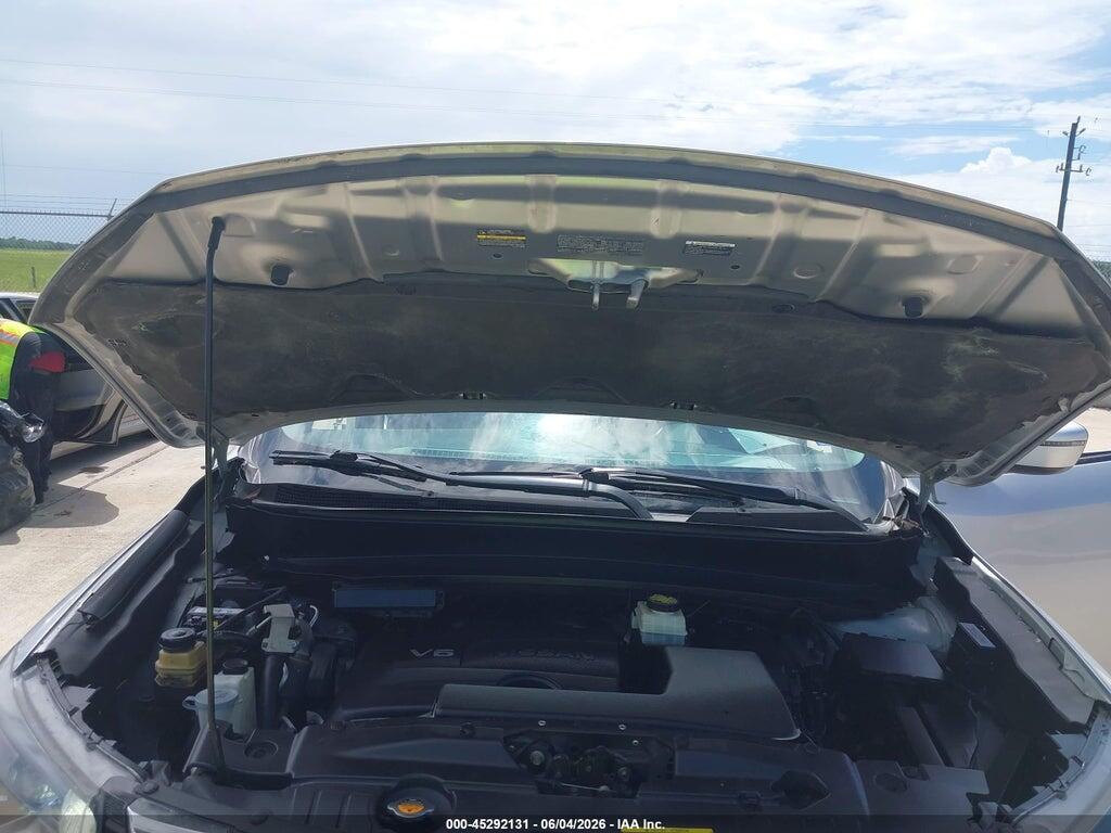 5N1DR2BM7LC575696 2020 NISSAN PATHFINDER photo no. 10