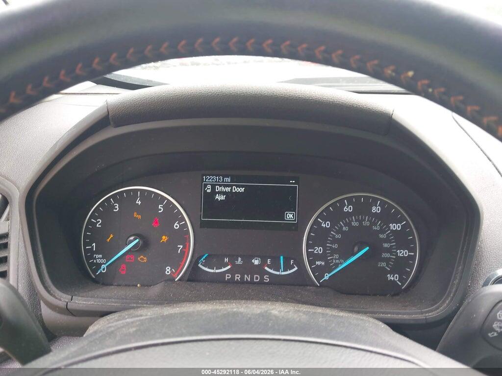 MAJ6P1CL7JC169259 2018 FORD ECOSPORT photo no. 7